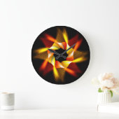 Spiro 1 Uhr (Zuhause)