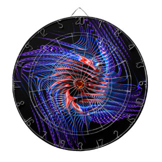 Spiro 2 Dart Board Dartscheibe