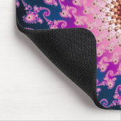 Spirograph Mousepad (Ecke)