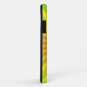 Spirograph Sunburst Case-Mate iPhone Hülle (Hinten/Rechts)