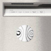 Spirole Magnet (In Situ (Geschirrspüler))