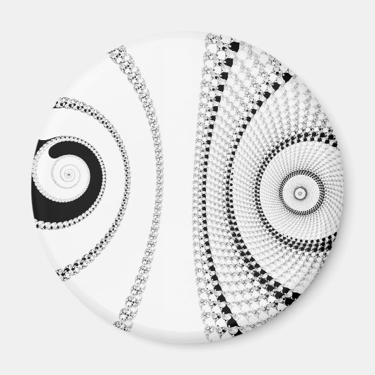 Spirole Magnet (Vorne)