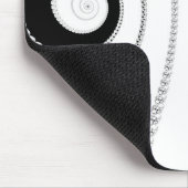 Spirole Mousepad (Ecke)