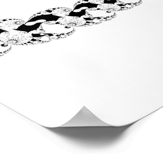 Spirole Poster (Ecke)