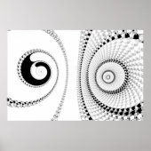 Spirole Poster (Vorne)