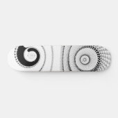 Spirole Skateboard (Horizontal)