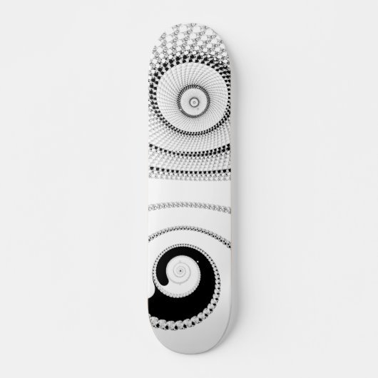 Spirole Skateboard (Vorne)