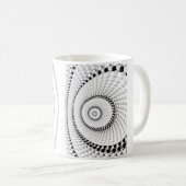 Spirole Tasse (VorderseiteRechts)