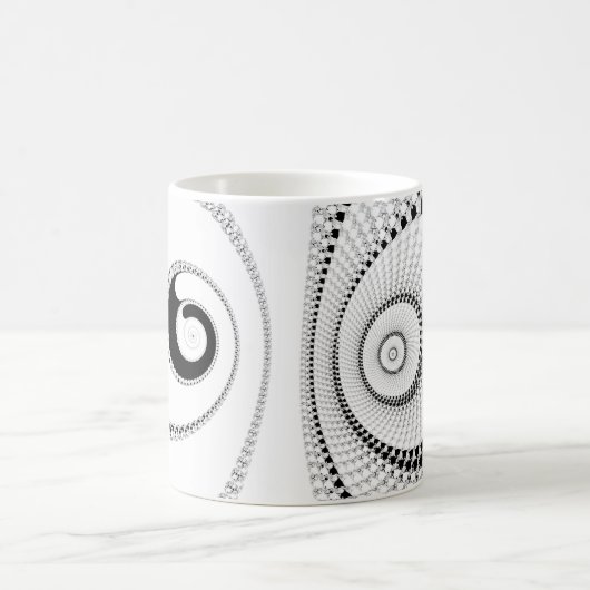Spirole Tasse (Mittel)