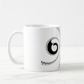 Spirole Tasse (Links)