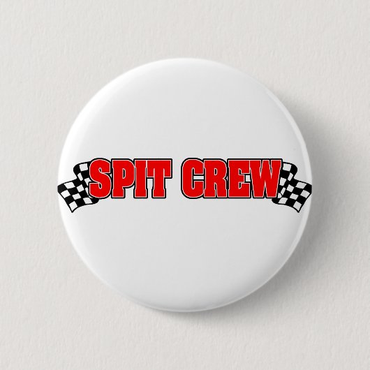 Spit-Crew Button (Vorderseite)