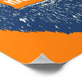 Spit Happens Llama | Poster Art Print 8x10 (Ecke)