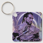 Spite Keychain Schlüsselanhänger (Vorderseite)