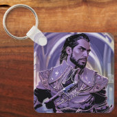 Spite Keychain Schlüsselanhänger (Vorderseite)