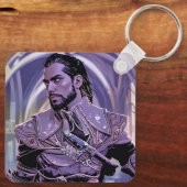 Spite Keychain Schlüsselanhänger (Rückseite)