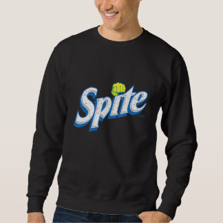 Spite Novelty Funny Witty Parody-Hemd Sweatshirt
