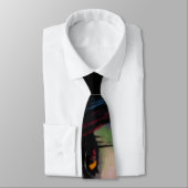 "Spitfire 1" Krawatte (Gebunden)