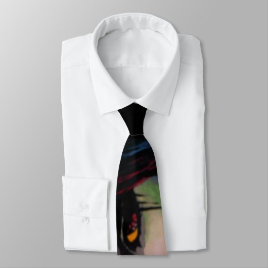 "Spitfire 1" Krawatte (Gebunden)