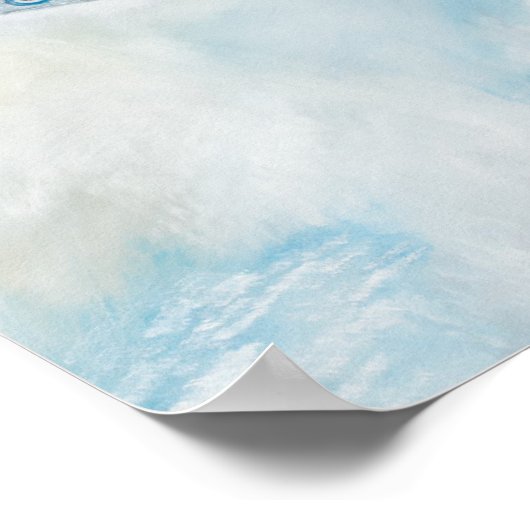 SPITFIRE. "Ace of Spades". 2014. Poster (Ecke)