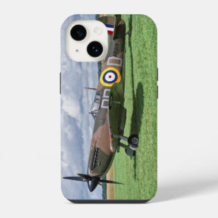 Spitfire AR213 Case-Mate iPhone-Hülle iPhone 14 Hülle