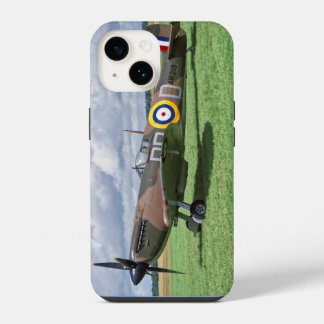 Spitfire AR213 Case-Mate iPhone-Hülle iPhone 14 Hülle