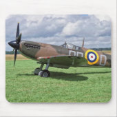 Spitfire AR213 Mousepad (Vorne)