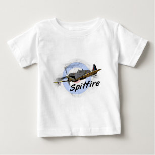 Spitfire Baby T-shirt