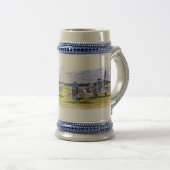 Spitfire Bierglas (VorderseiteRechts)