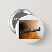 SPITFIRE BUTTON (Vorne & Hinten)