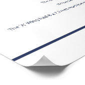 Spitfire GB 19 Sqn 1 Poster (Ecke)