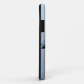 Spitfire iPhone Fall Case-Mate iPhone Hülle (Hinten/Rechts)