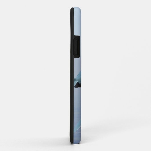 Spitfire iPhone Fall Case-Mate iPhone Hülle (Hinten/Rechts)