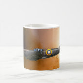 SPITFIRE KAFFEETASSE (Mittel)