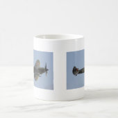 Spitfire Kaffeetasse (Mittel)