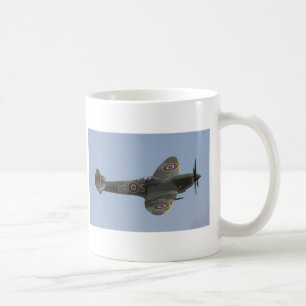 Spitfire Kaffeetasse