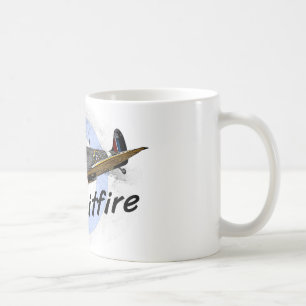 Spitfire Kaffeetasse