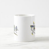 Spitfire Kaffeetasse (Mittel)