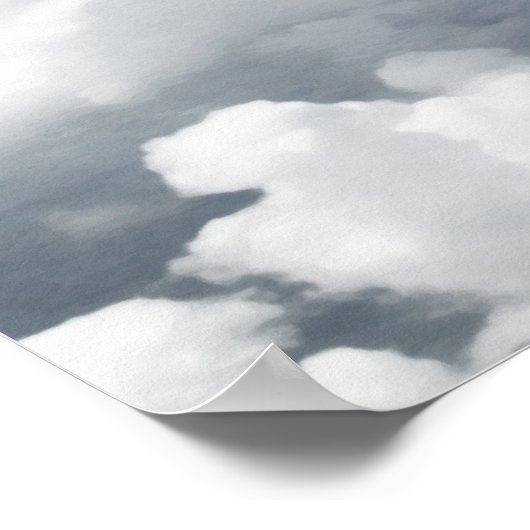 Spitfire Letzte Reise-Poster Poster (Ecke)