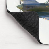Spitfire MH-434 Mousepad (Ecke)