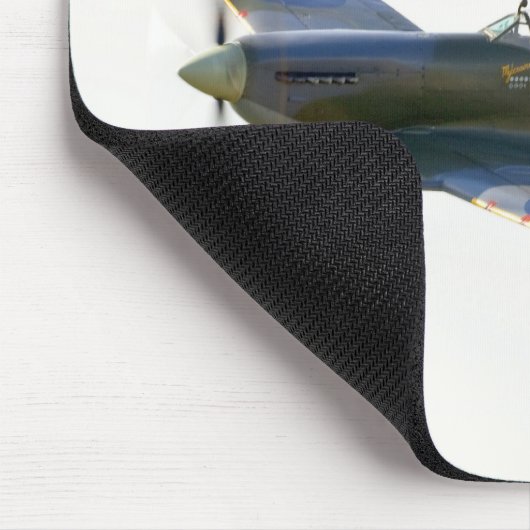 Spitfire MH-434 Mousepad (Ecke)