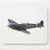 Spitfire MH-434 Mousepad (Vorne)