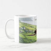 Spitfire Mk.I Kaffeetasse (Links)