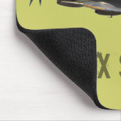 Spitfire Mousepad (Ecke)