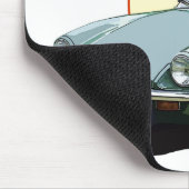 Spitfire Mousepad (Ecke)