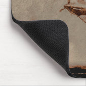 Spitfire Nostalgia Mousepad (Ecke)