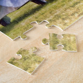 Spitfire Puzzle (Seite)