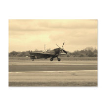 Spitfire Sepiaton