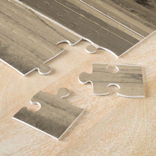 Spitfire Sepiatone Puzzle (Seite)