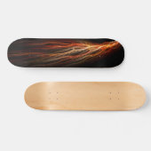 Spitfire-Skateboard Skateboard (Horizontal)