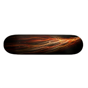 Spitfire-Skateboard Skateboard